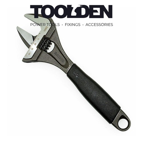 Bahco 9033 adjustable - adjustable, spanner