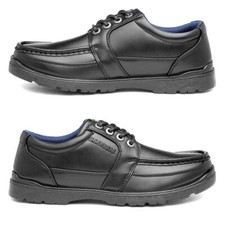 MENS FAUX LEATHER ITALIAN