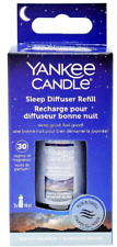 Yankee Candle Electric Sleep Diffuser Refill 14ml - Starry Slumber 