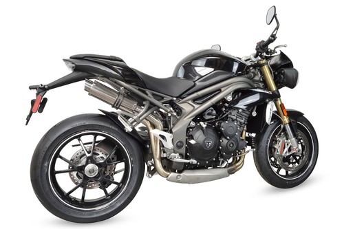 Speed triple 1050 - triple, sp