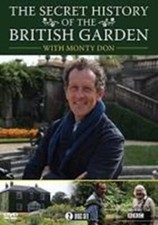 Monty Don: The Secret History
