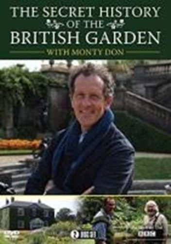 Monty don the secret history - secret,