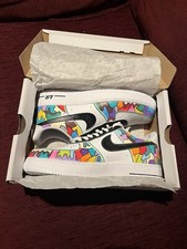 Custom Trainers 