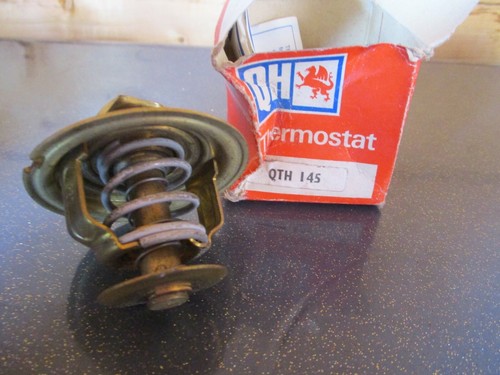 Qth145 new thermostat simca - qth145,