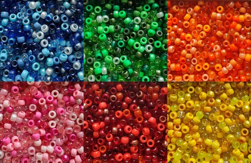 The colour wheel mixes - colour, 100
