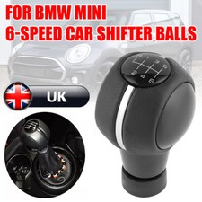 New 6 Speed Manual Gear Shift