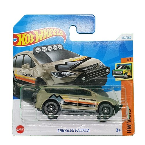 Hot wheels htb93 - hot,