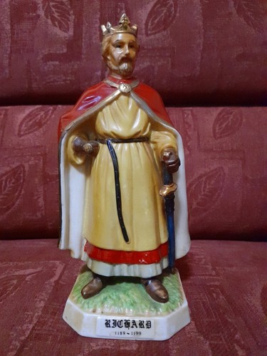 Alfretto porcelain richard the - richard,