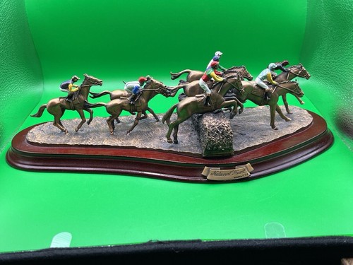 National hunt number 591 - national,