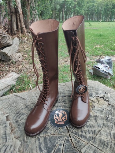 Ww2 german officer boot - sa,