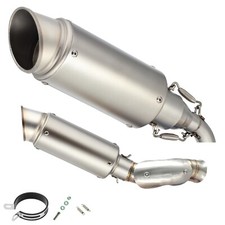 Exhaust for KTM 790 890 Duke