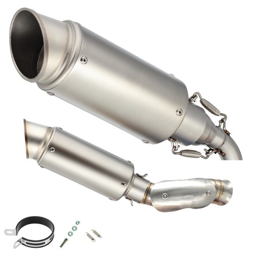 Exhaust for ktm 790 - ktm,