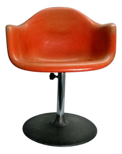 Shell chair design charles - chair,