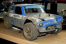 Ford Anglia 105E ABS bodyshell