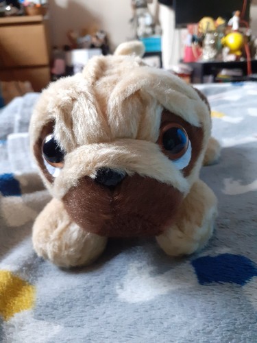 Love pugsley the - love,
