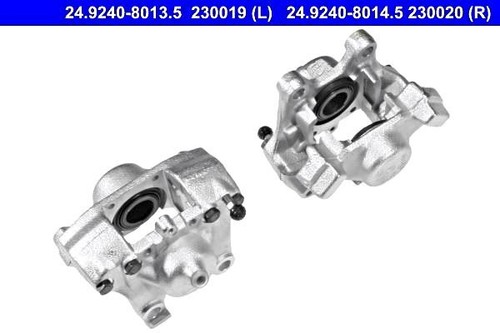Brake caliper ate fits - caliper,