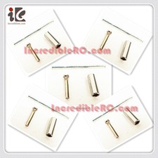 5 SETS BALANCE BAR PIN + INNER