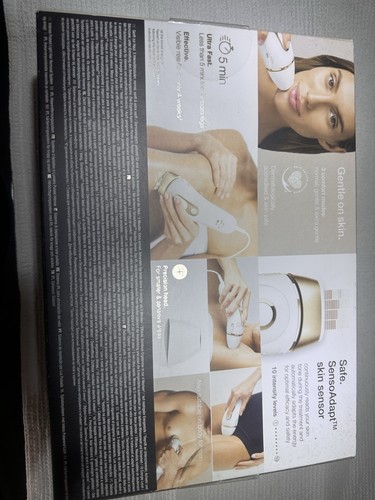 Braun silk expert - pro, 5
