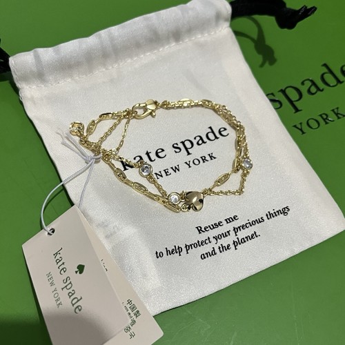 Kate spade gold layer - gold,