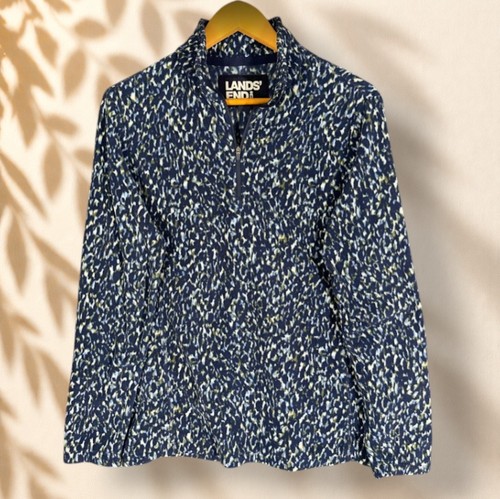 Lands end jacket - lands',