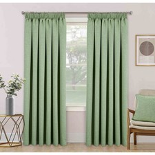 Dusk Blackout Thermal Curtains