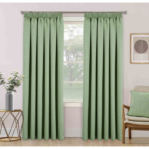 Dusk blackout thermal curtains - dusk,