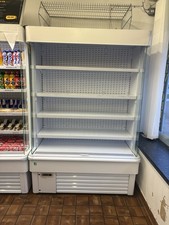 Display Fridge