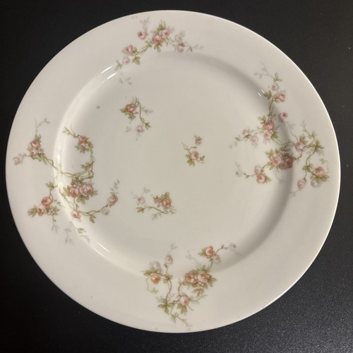 Limoges porcelaine - by,