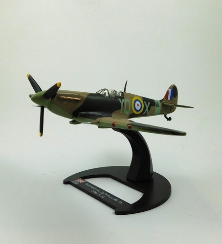 Supermarine spitfire mk5b - mk5b, 1941