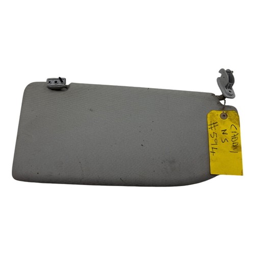 Caddy mk3 sun - (2010-2013),
