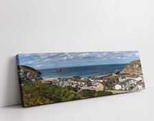 Portreath beach, Cornish