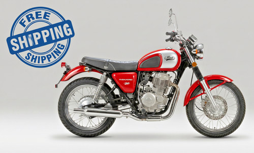 Shineray xy400 - shineray,