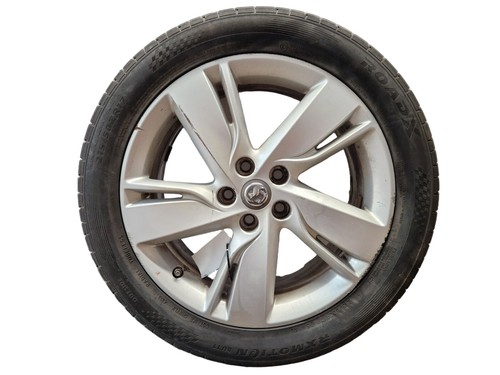 2009 2015 vauxhall - astra, mk6