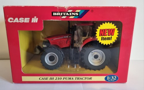 Britains case puma - puma, 1:32