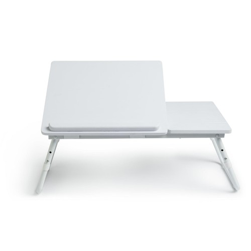 Laptop bed table - bed,