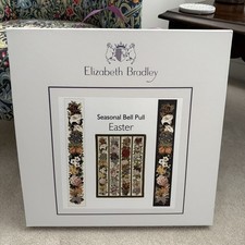 Elizabeth Bradley Easter Bell
