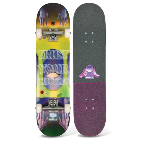 Skateboard complete kids - skateboard,