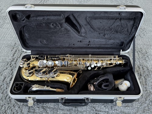 Jupiter alto sax capital - alto,