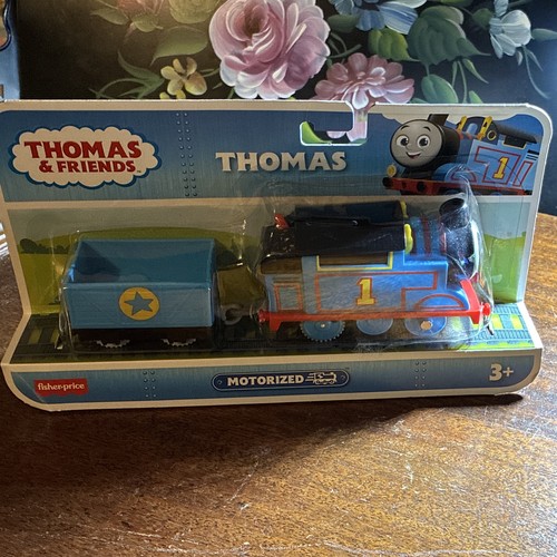 Fisher price thomas friends - fisher-price, &