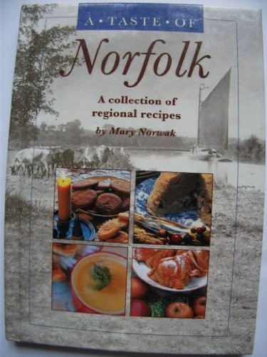 Taste norfolk - taste,