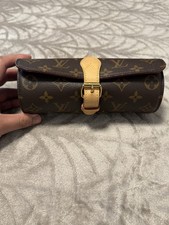 Louis Vuitton Watch Roll RRP