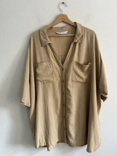 Yours Women’s V-Neck Button