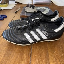 Adidas Copa Mundial FG - Black
