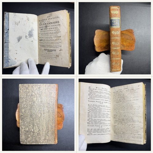 1792 veneroni maitre - 1792, le