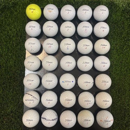 X35 titleist pro v1x - x35, golf