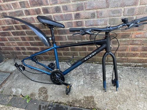 Frame raleigh strada - strada, 16