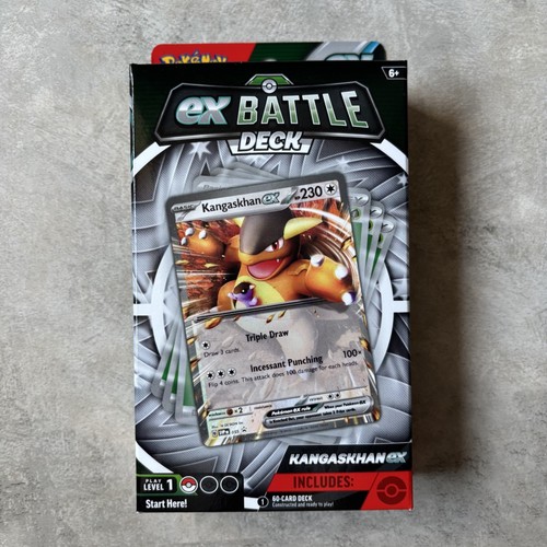 Pokemon tcg kangaskhan - pokemon,