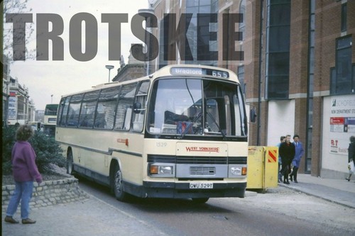 35mm slide west yorkshire - 35mm,