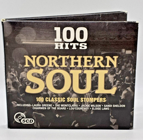 Various artists 100 - :,