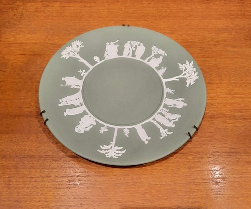 Vintage wedgwood green - wedgwood,